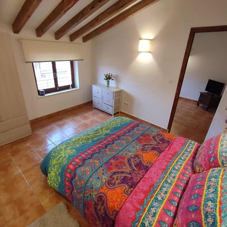 The Loft Pinoso Apartment Luaran gambar