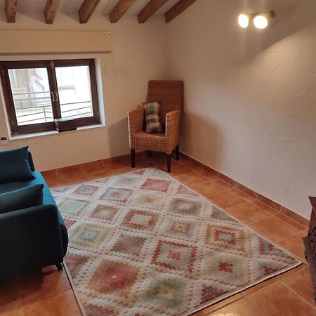 The Loft Pinoso Apartment Luaran gambar