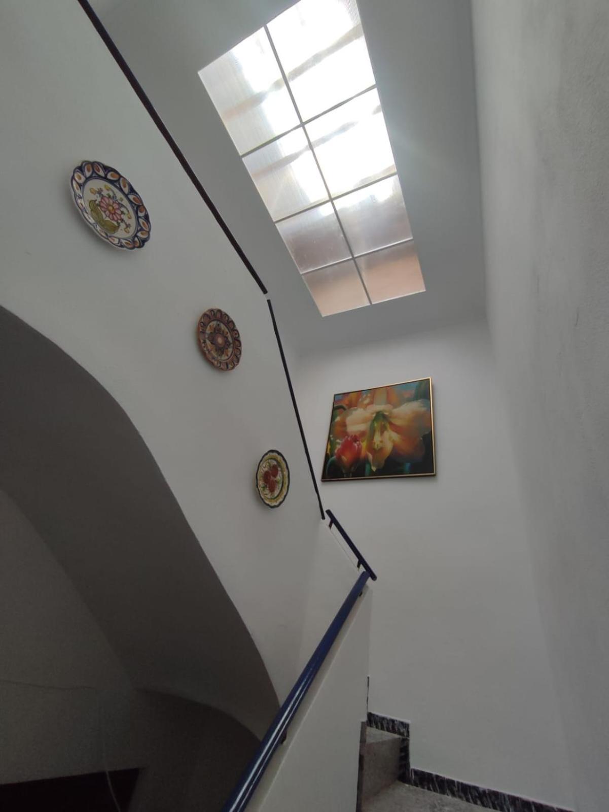 The Loft Pinoso Apartment Luaran gambar