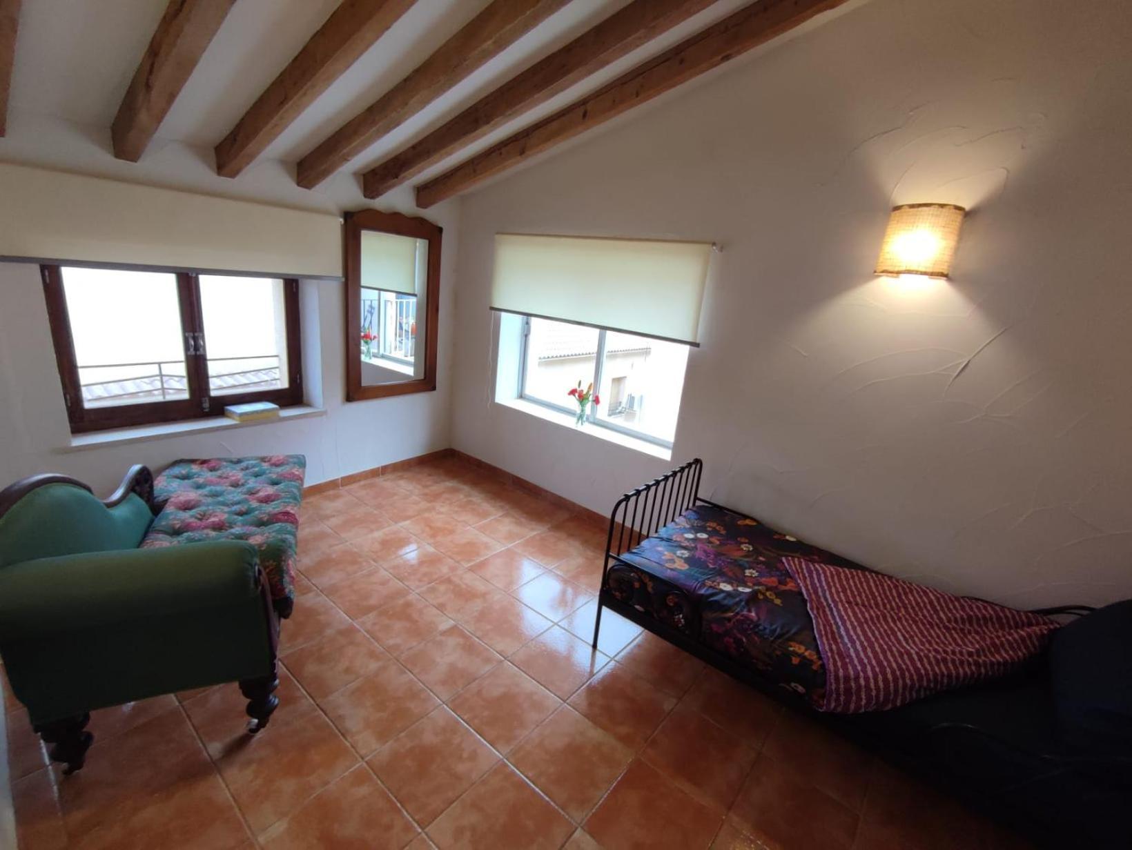 The Loft Pinoso Apartment Luaran gambar