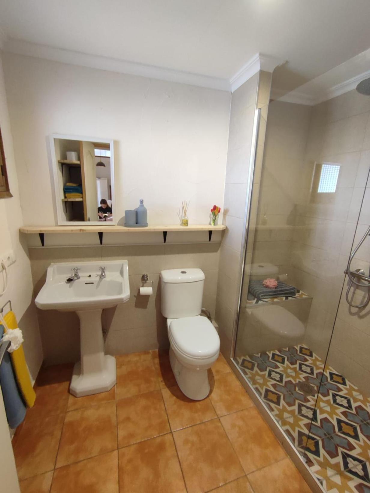 The Loft Pinoso Apartment Luaran gambar