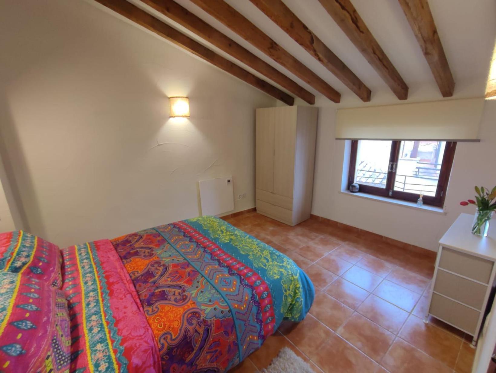 The Loft Pinoso Apartment Luaran gambar