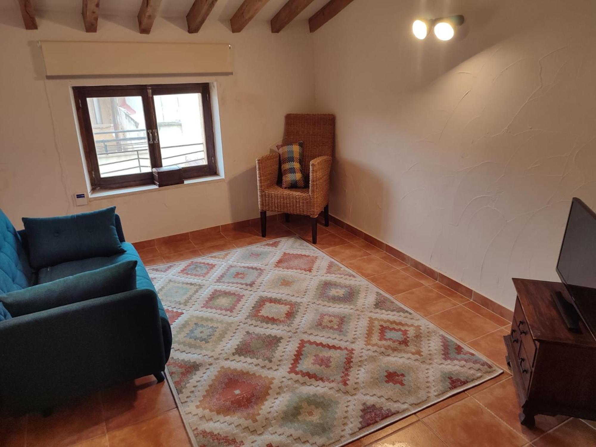 The Loft Pinoso Apartment Luaran gambar