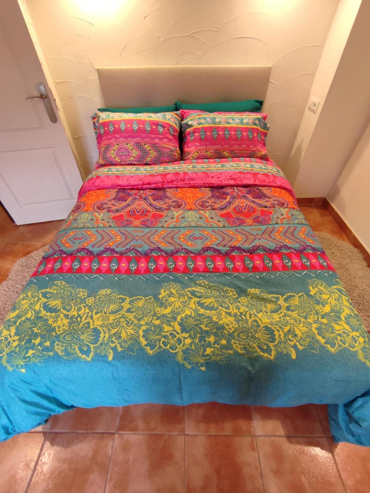The Loft Pinoso Apartment Luaran gambar